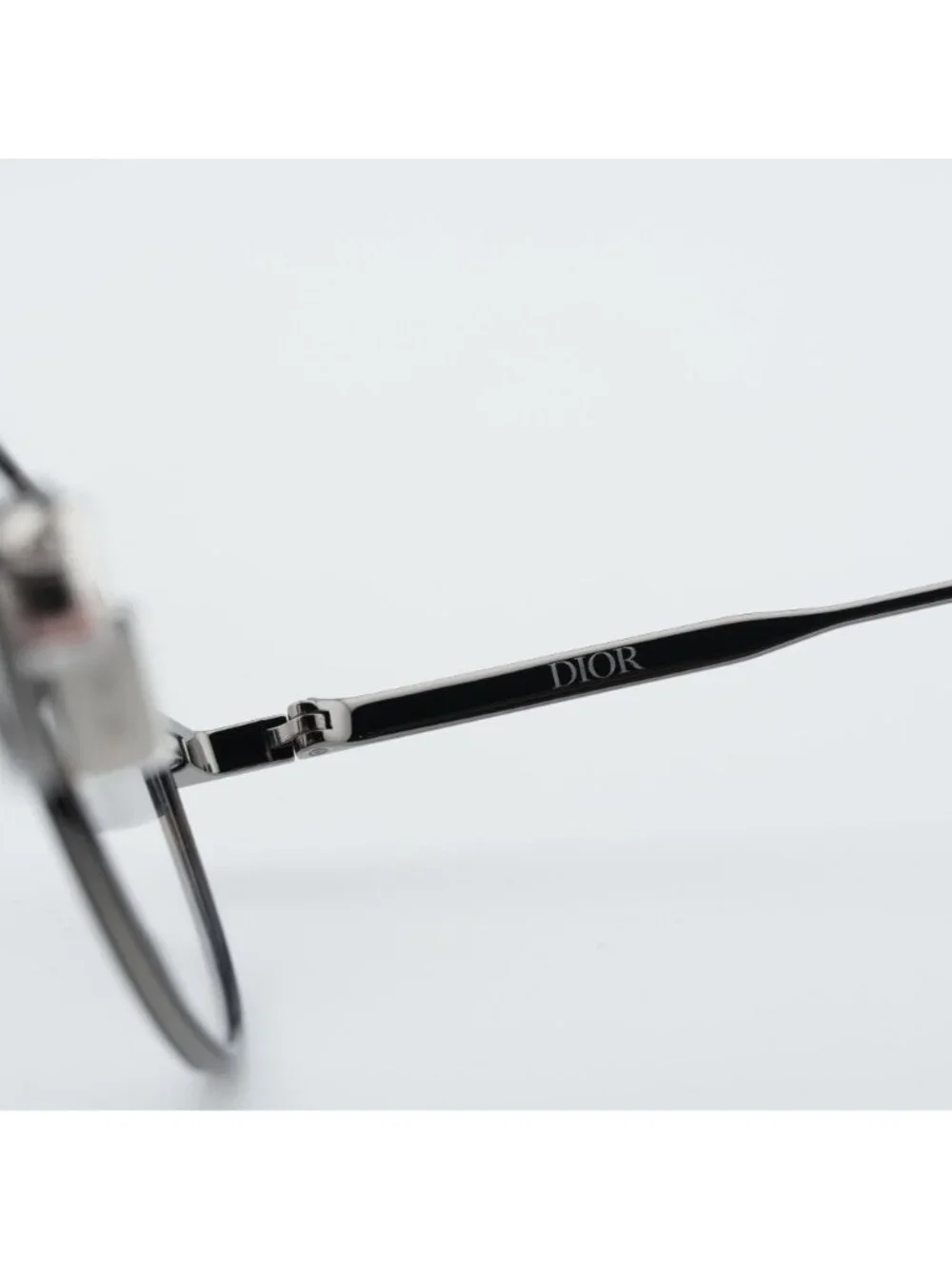 Dior authentic diorblacksuito